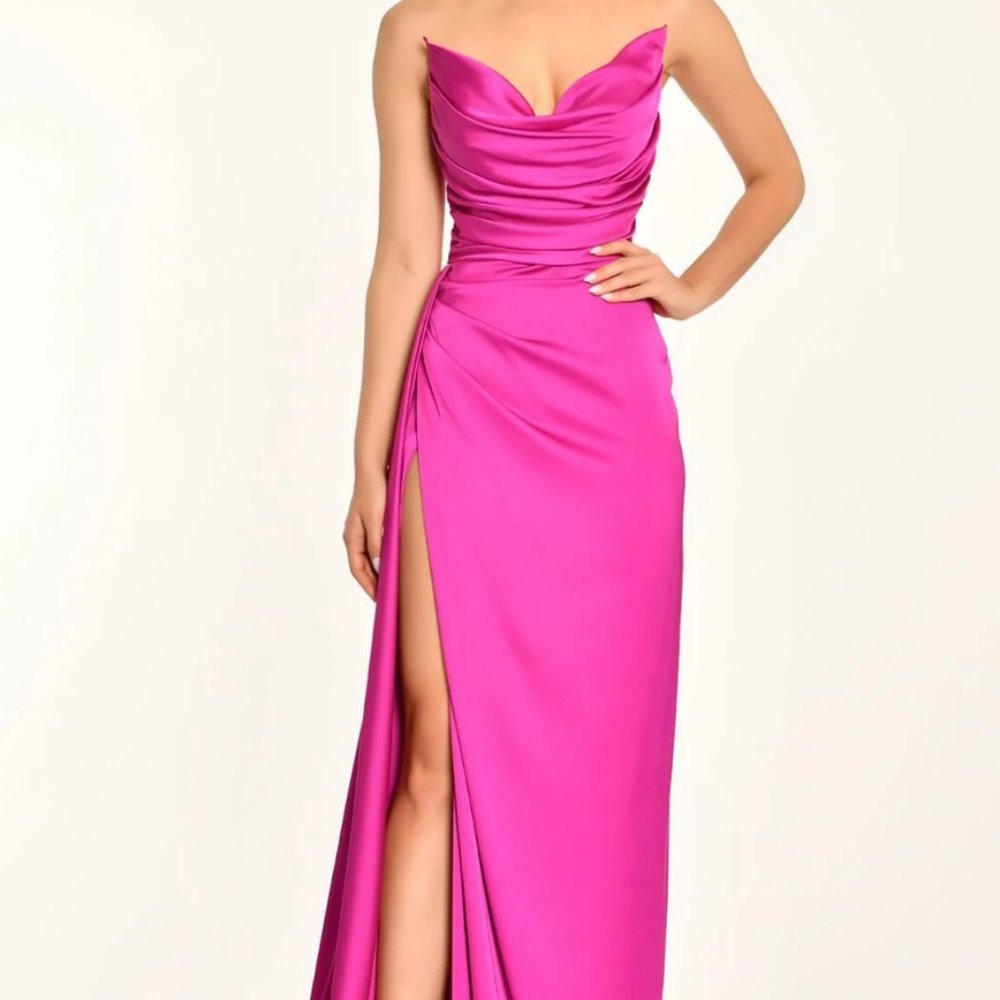 Dress size 36